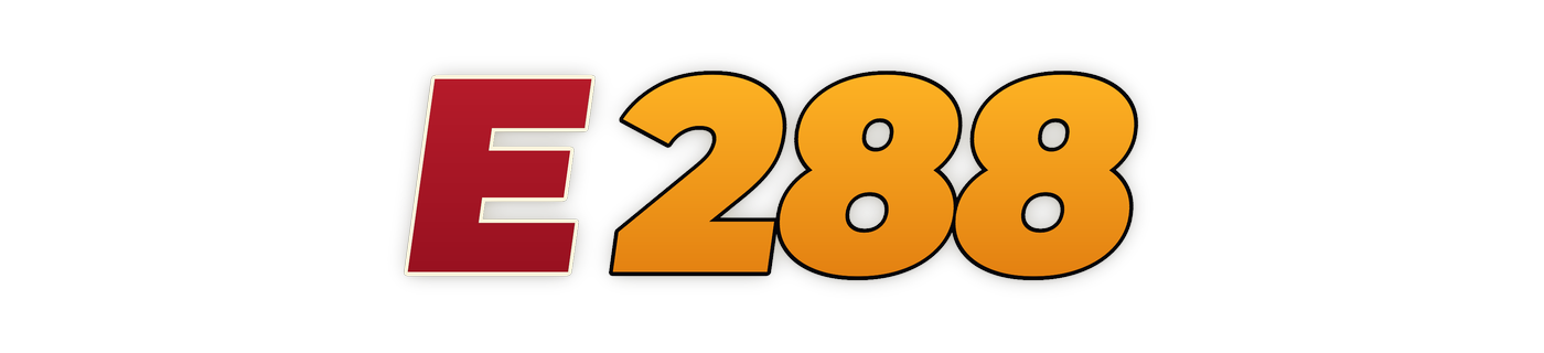 e288 Logo